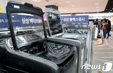 美 삼성·LG 세탁기에 세이프가드 발동할까?