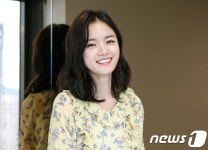 고보결, 변신이 즐거운 배우