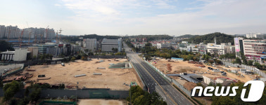 소사-원시선 일부구간 기둥제거... 안전성 문제는?