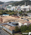 소사-원시선 기둥 4개 잘랐는데... 문제 없나