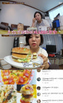 박스라이프 김숙, 미니어처 수제버거 도전 예뻐서 못먹어
