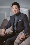[인터뷰③] 조진웅 송승헌이 싱글 몰트 위스키라면 나는 소주