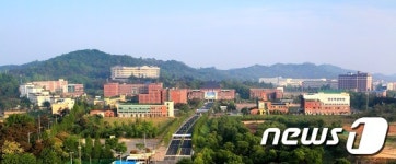 전주비전대 수시접수 마감…평균 경쟁률 5.8대1