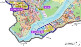 세종 신도시에 2030년까지 초중고 등 168개교 설립
