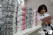 '한중 통화스와프, 연장 가능할까?'