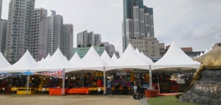 소래포구 어시장 이전·영업 강행…앞으로의 운명은?