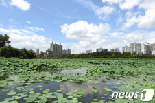 수원 만석거, ICID 세계 관개시설물 유산 등재