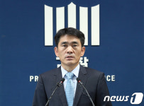檢, 하성용 전 KAI 대표 수사결과 발표