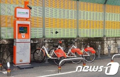 순천시, 온누리 공영자전거 무인대여소 9 곳 확충 