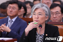 강경화 
