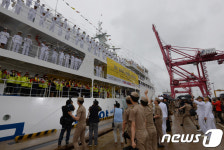 우리는 대한민국 실크로드 탐험대!