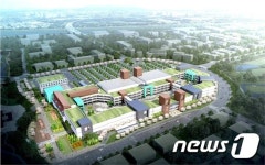 대전시도시계획심의委, 현대 용산동 아울렛 개발 보완 요구