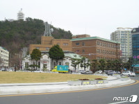 문화재 최고 보험가액은 사적 창원 진해우체국…534억