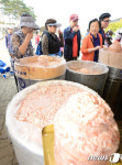 마포나루 새우젓축제 10주년 맞아 업그레이드