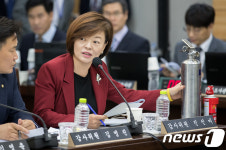 [국감] 진선미 시중 판매중인 청정소화기는 허위광고다
