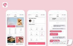 수의사 의료상담 앱 펫닥, 반려동물 생로병사 책임진다