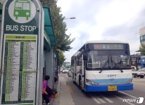 남원시, 시내버스 운행체계 대폭 개선