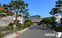 산청군 합계 출산율, 경남 군 지역서 3년 연속 1위