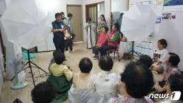 프로게이머·몸짱·장수사진 전문·소리꾼 등 이색 경찰관들