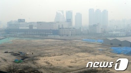 용산개발 좌초 법적 공방…20일 코레일·드림허브 2심 선고 주목