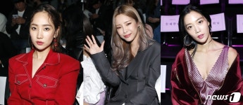 손현희더스타일 | [패위 뷰티②] “패션위크 놀러왔어요~” 셀럽★스타일링 분석