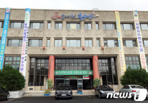 국립농산물품질관리원 청양사무소 내년 1월 개설