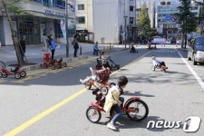 과천시, 21일 ‘차 없는 거리 행사’ 개최 