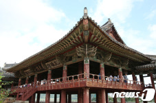 밀양시, 11월11일부터 영남루서 밀양전통 인문고전축제