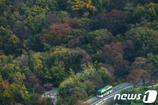 다음 정류장은 가을역 입니다
