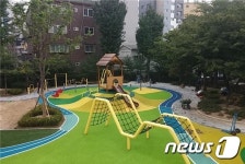 서울시, 세이브더칠드런·도봉구와 창의놀이터 조성