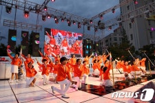 인천 동구 가을잔치 ‘제2회 화음페스티벌’ 20∼21일 열려