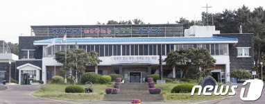 제주시, 가톨릭 환경상 수상…행정기관 최초