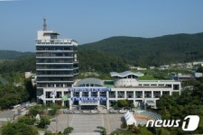 부산 기장군, 일광면 이천리에 생태공원 조성
