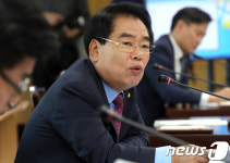 [국감] 백재현 약촌오거리 사건 등 재심사건, 경찰의 자세 변해야 