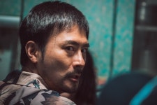 [인터뷰②]범죄도시 임형준 한결같은 마동석x치열한 윤계상, 잘돼서 기뻐