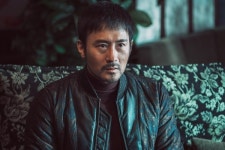 [인터뷰②]범죄도시 임형준 한결같은 마동석x치열한 윤계상, 잘돼서 기뻐