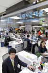기준금리 인상 앞두고 시중은행...주담대 금리 5%돌파
