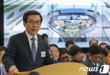 인천공항 모든 구내식당, 대기업 식자재업체 싹쓸이 운영