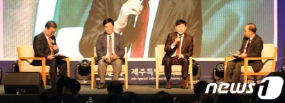 “제주특별자치도, 11년간 중앙정부에 안겨 캥거루 자치”
