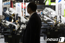 2017 한국산업대전 킨텍스서 열려