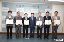 복잡한 행정서류·법령…도봉구 마을행정사가 돕는다 