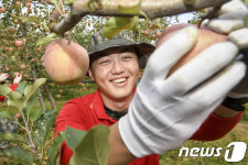 농부의 마음으로!