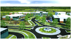 현대차, 美 미시간주 미래車 연구센터에 500만달러 투자