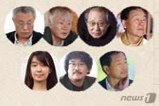 재능도 대물림…문인 부모 이어 문학·예술인된 작가 누구?