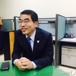 양기대 광명시장 내년 경기도지사 도전