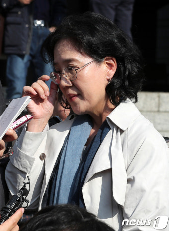 법원 '제국의 위안부' 박유하 무죄 파기…2심 벌금 1000만원