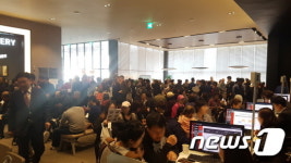 [분양현장+]역세권 대단지, 강남을 한번에…사가정 센트럴 아이파크