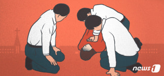 안수기도가 뭐길래…30대女 숨지게 한 목사