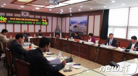 합천 동부권 신규 쓰레기매립장, 청덕면 두곡리 결정