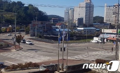 남원시, 내년 상반기 노암사거리에 회전교차로 설치